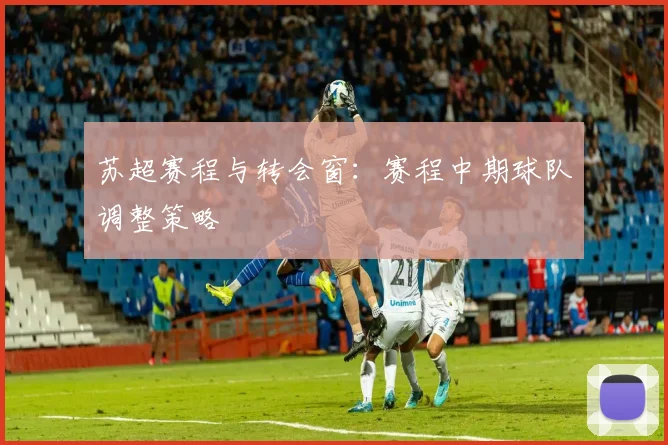 苏超赛程与转会窗：赛程中期球队调整策略