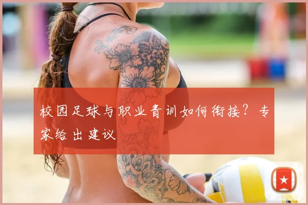 校园足球与职业青训如何衔接？专家给出建议