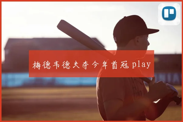 梅德韦德夫夺今年首冠 play