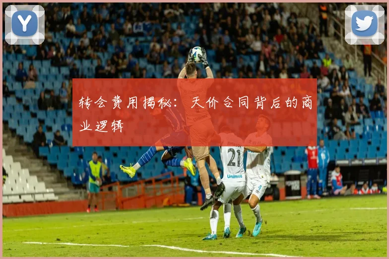 转会费用揭秘:天价合同背后的商业逻辑