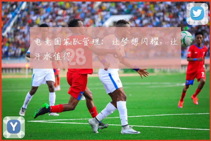 电竞国家队管理:让梦想闪耀,让汗水值得